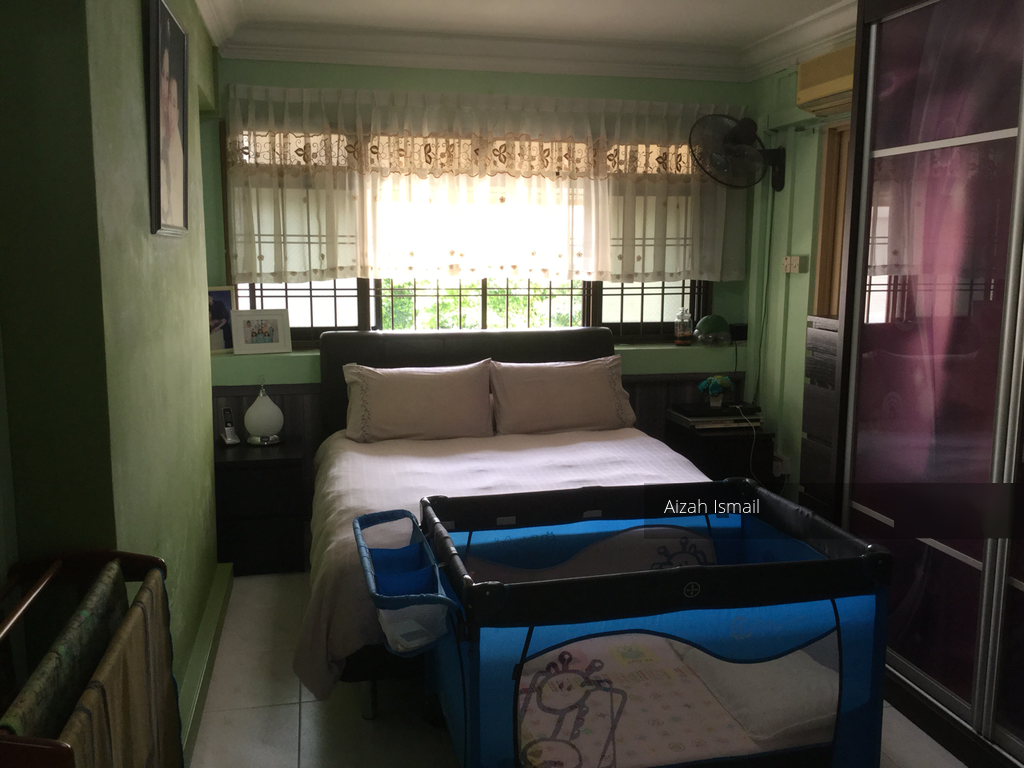 Blk 171 Gangsa Road (Bukit Panjang), HDB 4 Rooms #114526272